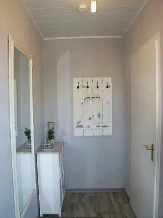 Ferienwohnung Boldt Rullschau Exterior photo