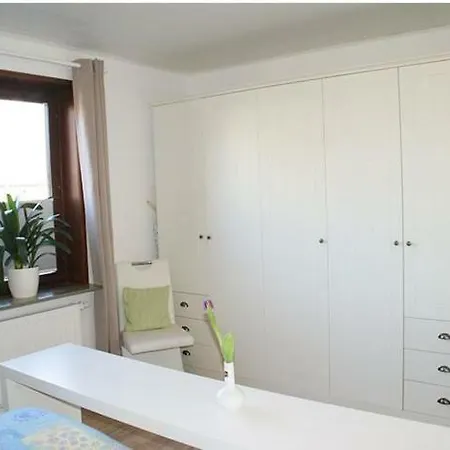 Ferienwohnung Boldt Rullschau Exterior photo