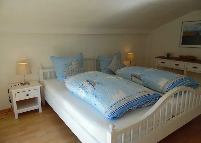 Ferienwohnung Boldt