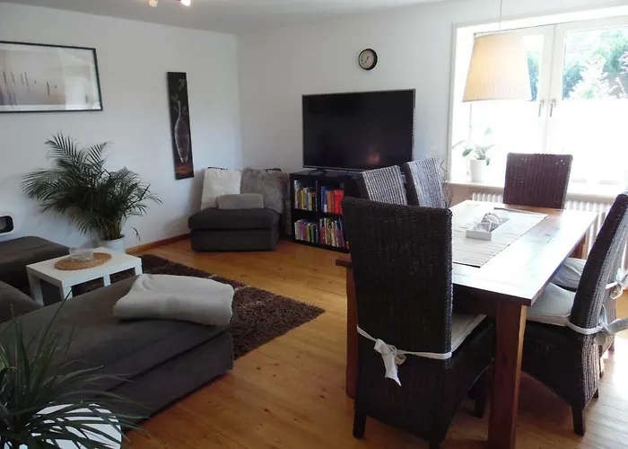 Ferienwohnung Boldt