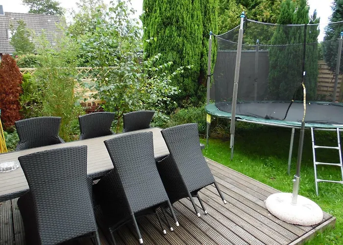 Ferienwohnung Boldt