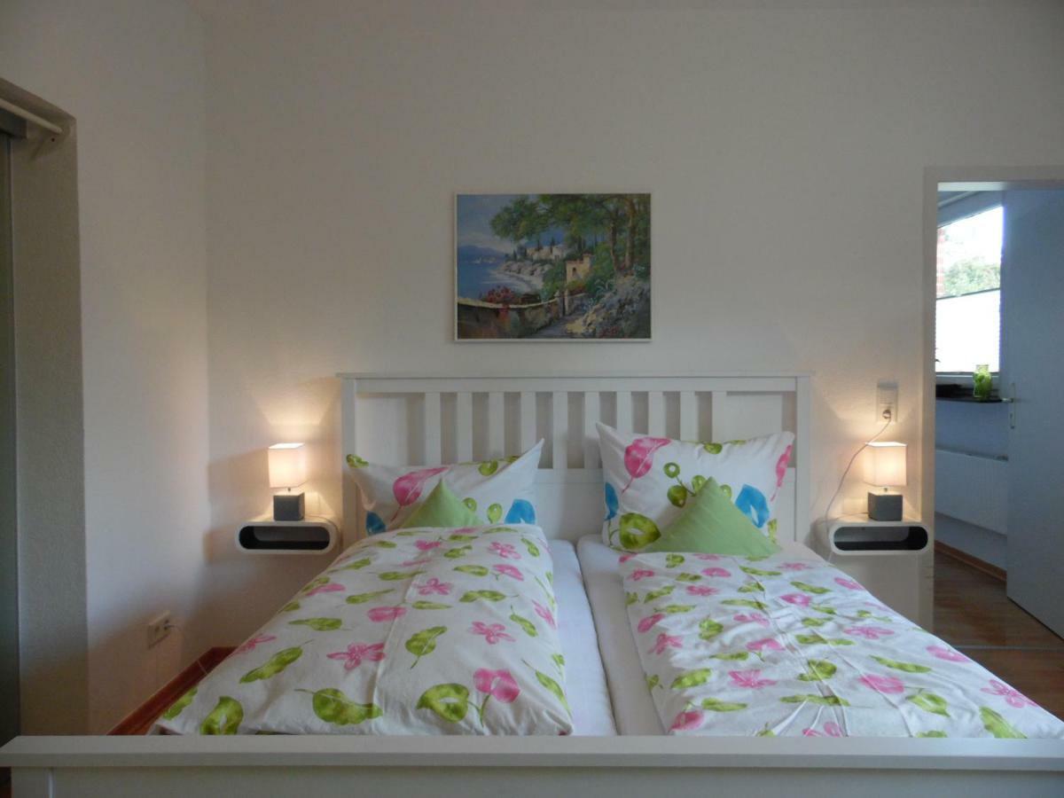 Boldt Apartment *