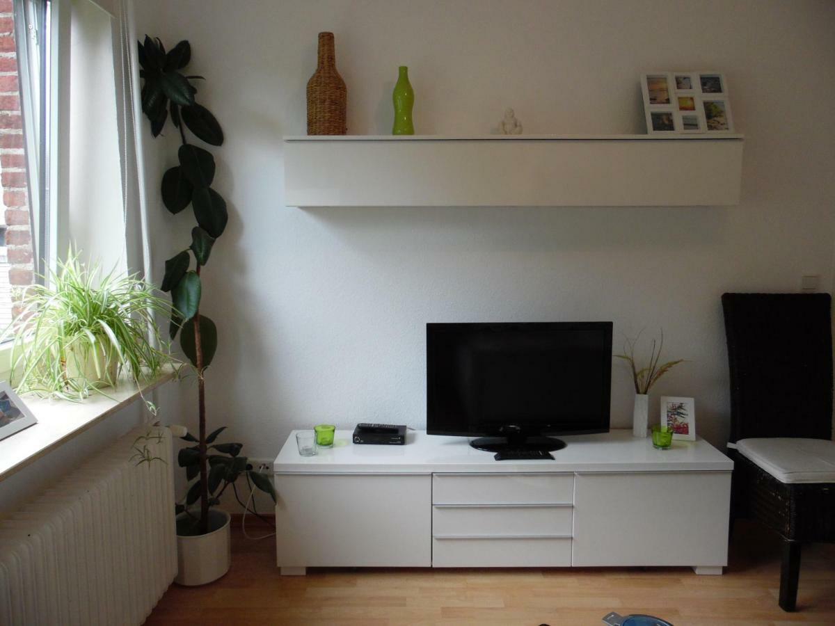 Boldt Apartment Rullschau