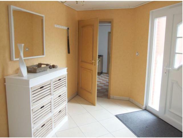 Apartment Boldt Rullschau