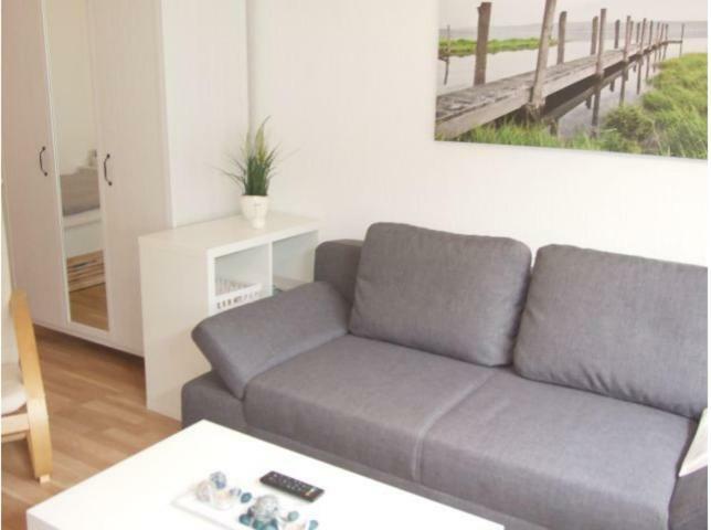 Apartment Boldt