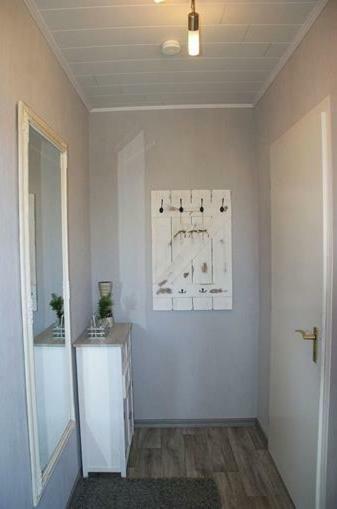 Boldt Apartment