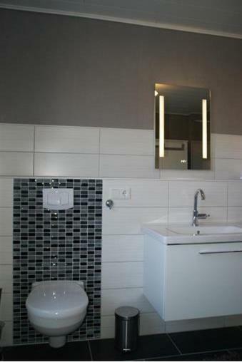 Boldt Apartment *