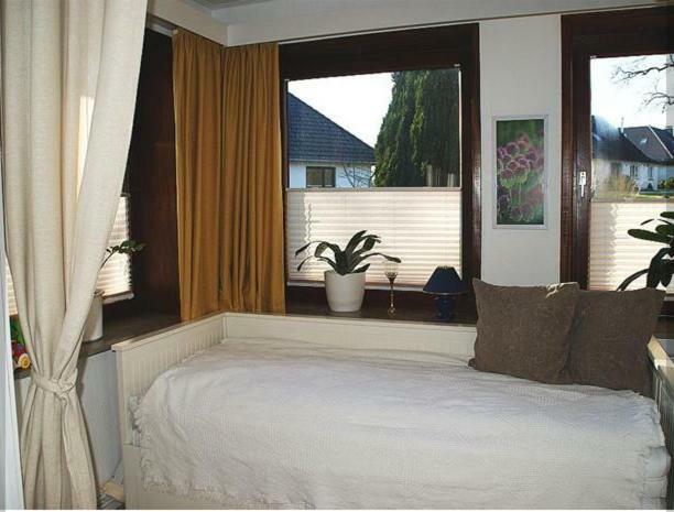 Apartment Boldt