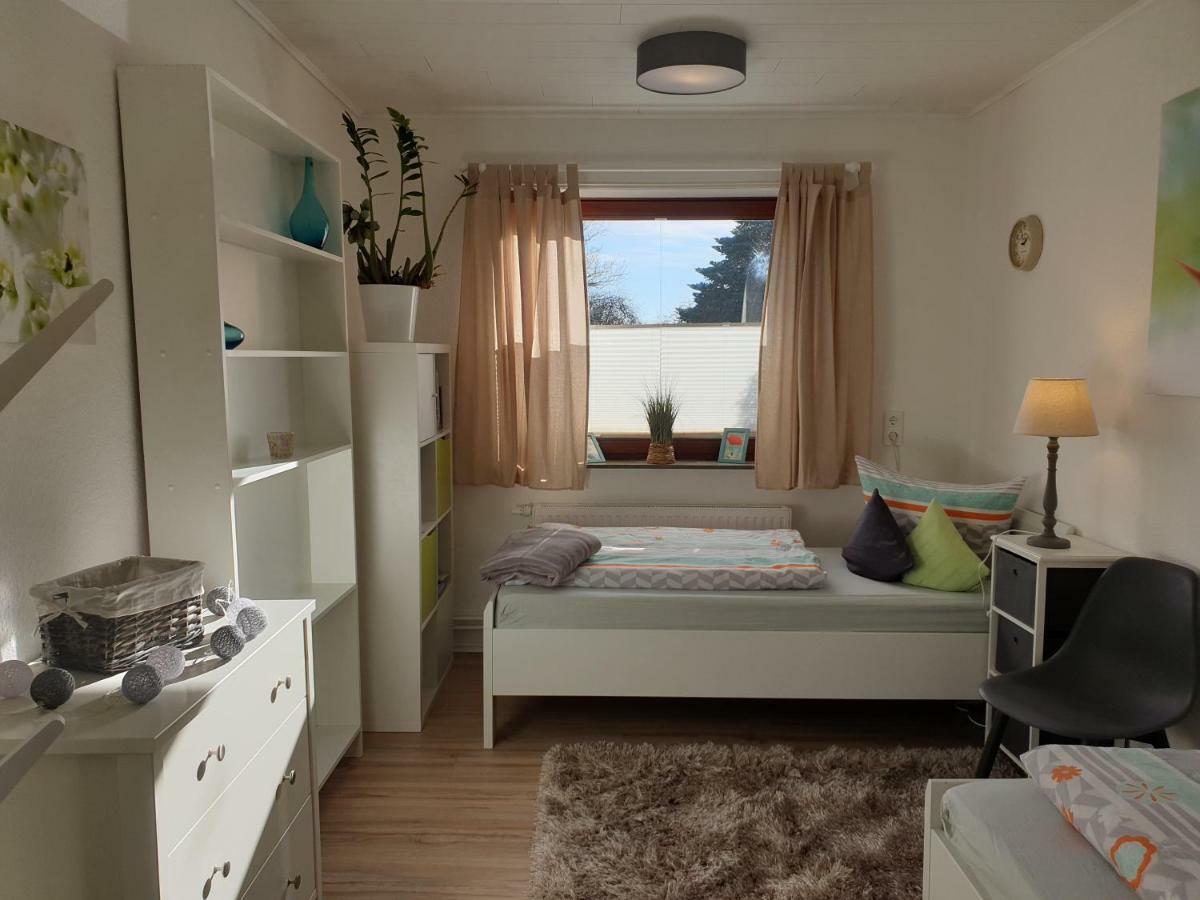 Apartment Boldt *