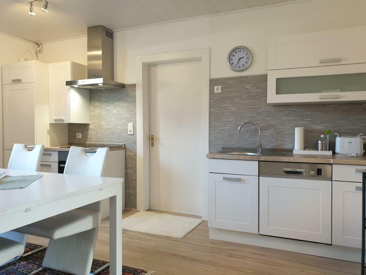 Boldt Apartment